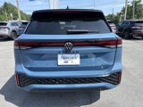 New 2025 Volkswagen Tiguan SE R-Line image 5