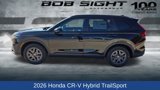 New 2026 Honda CR-V TrailSport image 3