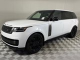 New 2025 Land Rover Range Rover SV image 3