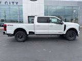 New 2025 Ford F350 Lariat w/ Lariat Ultimate Package image 2