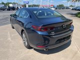 Used 2020 MAZDA MAZDA3 AWD Sedan w/ Select Package image 3