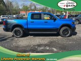 New 2025 RAM 1500 Rebel image 5