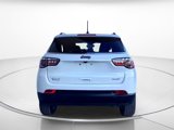 Used 2024 Jeep Compass Latitude w/ Altitude Special Edition image 4
