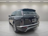 New 2026 Cadillac Vistiq Luxury image 3