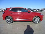 New 2025 Buick Envision Avenir image 3
