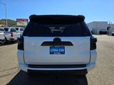 Used 2021 Toyota 4Runner TRD Off-Road Premium w/ Moonroof Package image 4