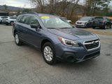 Used 2018 Subaru Outback 2.5i image 3