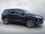 New 2026 Chevrolet Equinox LT w/ Convenience Package II image 2