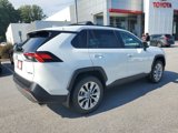 New 2025 Toyota RAV4 Limited image 5
