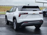 New 2026 Chevrolet Equinox LT w/ Safety and Technology Package image 3