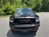Used 2024 RAM 1500 Rebel w/ Rebel Level 2 Equipment Group image 3