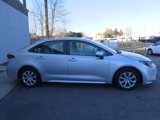 Used 2021 Toyota Corolla LE image 4