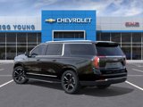 New 2025 GMC Yukon XL Elevation w/ Elevation Premium Package image 4