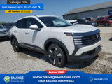 Used 2025 Nissan Kicks SR image 5