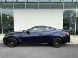 New 2026 BMW M4 Coupe w/ Executive Package image 2