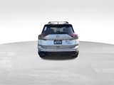 New 2025 Nissan Rogue Platinum image 5