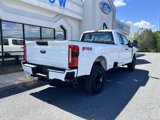 New 2025 Ford F350 XL image 4
