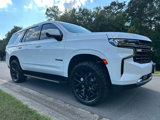 Used 2021 Chevrolet Tahoe LT image 3