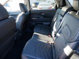 New 2025 Nissan Pathfinder Platinum w/ Black Appearance Package image 6