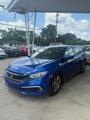 Used 2021 Honda Civic LX image 3