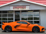 Used 2023 Chevrolet Corvette Stingray Premium Cpe w/ Z51 Performance Package image 2