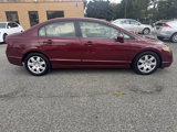 Used 2007 Honda Civic LX image 2