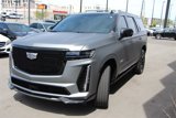 Used 2023 Cadillac Escalade V w/ LPO, ONYX Package image 5