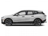 Used 2024 BMW iX xDrive50 w/ Sport Package image 3