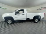 Used 2024 Chevrolet Silverado 2500 W/T w/ WT Fleet Convenience Package image 3