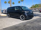 New 2025 Volkswagen ID. Buzz Pro S Plus image 2