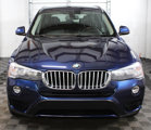 Used 2017 BMW X3 xDrive28i image 3
