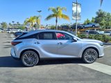 New 2025 Lexus RX 450h Luxury image 4