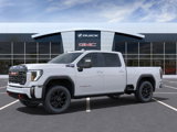 New 2025 GMC Sierra 3500 AT4 w/ AT4 Preferred Package image 2