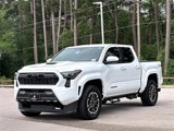 Certified 2025 Toyota Tacoma TRD Sport image 4