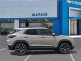 New 2026 Chevrolet TrailBlazer ACTIV w/ Convenience Package image 5