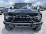 Used 2024 Ford Bronco Wildtrak image 2
