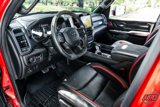 Used 2022 RAM 1500 TRX w/ TRX Level 2 Equipment Group image 2