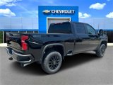 New 2025 Chevrolet Silverado 2500 LT w/ Trail Boss Package image 3