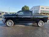 New 2025 RAM 2500 Lone Star image 2