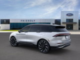 New 2025 Lincoln Nautilus Reserve w/ Jet Appearance Package image 4