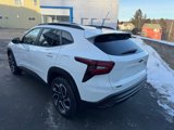 New 2025 Chevrolet Trax RS w/ Driver Confidence Package image 3