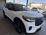 New 2025 Ford Explorer ST image 3