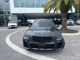 Used 2022 BMW X7 M50i w/ Dynamic Handling Package image 5