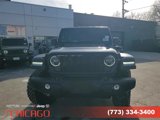 New 2025 Jeep Wrangler Willys image 2