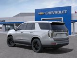 New 2025 Chevrolet Tahoe LT w/ Comfort Package image 3