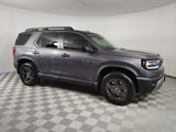 New 2026 Honda Passport RTL image 2