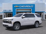 New 2025 Chevrolet Tahoe Premier image 2