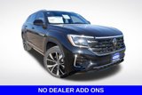 New 2025 Volkswagen Atlas Cross Sport SEL Premium R-Line image 1
