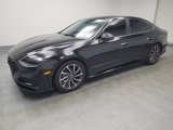Used 2020 Hyundai Sonata Limited w/ Cargo Package image 2