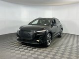 Used 2024 Audi Q4 e-tron Premium Plus w/ Premium Plus image 3